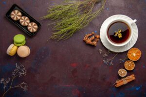 Why Herbal Tea Is Good for You: Top 5 Wellness Benefits Explained