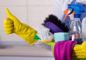 Transform Your Space With Professional Cleaning Services in Roanoke, Virginia: Discover the Difference with Ridgeview Cleaning & Floor Care