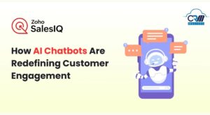 How AI Chatbots Are Redefining Customer Engagement