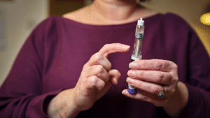 How Can Mounjaro Boost Confidence by Supporting Weight Loss?