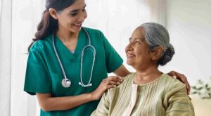 How Do Home Nurses Monitor Patients With Heart Conditions at Home?