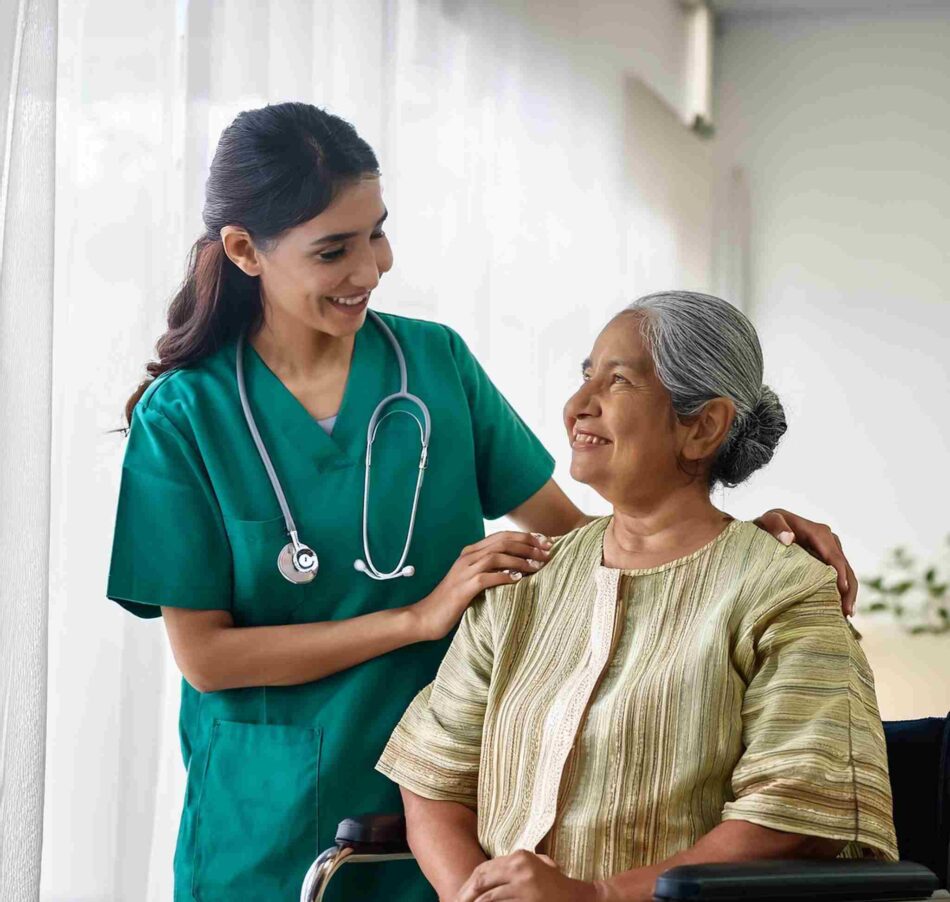 How Do Home Nurses Monitor Patients With Heart Conditions at Home?