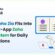 How Zoho Zia Fits Into a Multi-App Zoho Ecosystem for Daily Operations