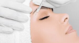 How quickly can you expect new hair growth after mesotherapy in Dubai?