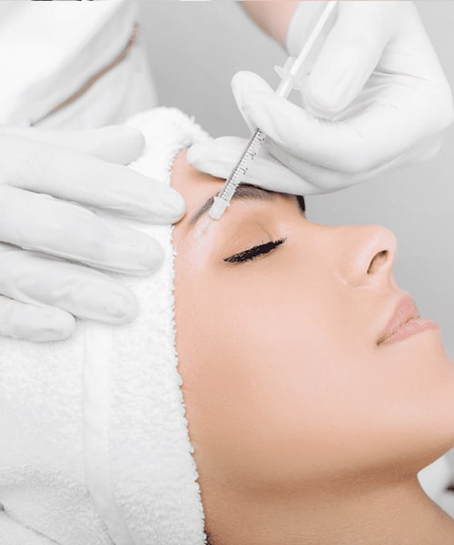 How quickly can you expect new hair growth after mesotherapy in Dubai?