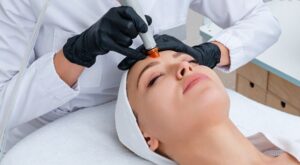 How to Get Smooth Radiant Skin with a Single Hydrafacial Session