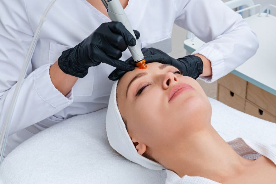 How to Get Smooth Radiant Skin with a Single Hydrafacial Session