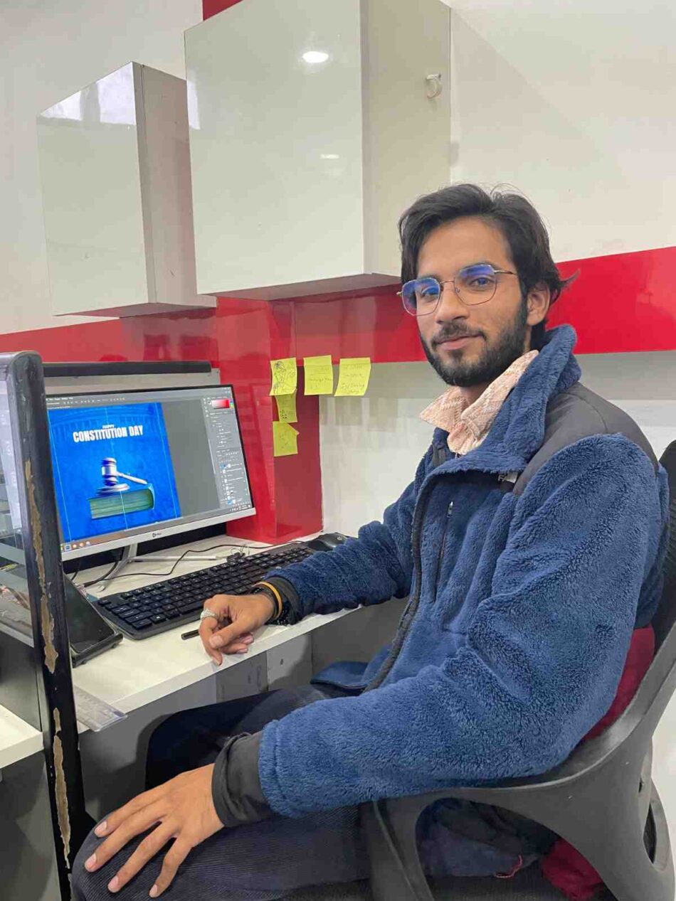 Grow Faster on Social Media with Saar Asia