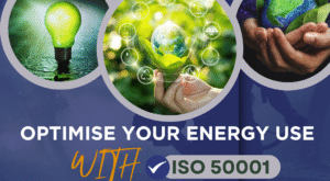 Why Is ISO 50001 Certification in Iraq Becoming a Core Requirement for Energy-Driven Businesses?