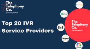 Top 20 IVR Service Providers to Improve Customer Experience in 2025