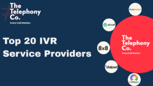 Top 20 IVR Service Providers to Improve Customer Experience in 2025