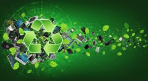 E-Waste Recycling: A Smarter Approach to Managing Electronic Waste for a Greener Tomorrow