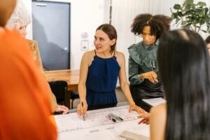 Branding 101: Making It with Marketing in the Fashion Industry
