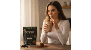 How to Choose a Healthy Superfood Shake: Ingredients That Matter