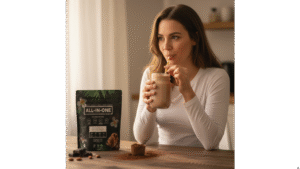 How to Choose a Healthy Superfood Shake: Ingredients That Matter