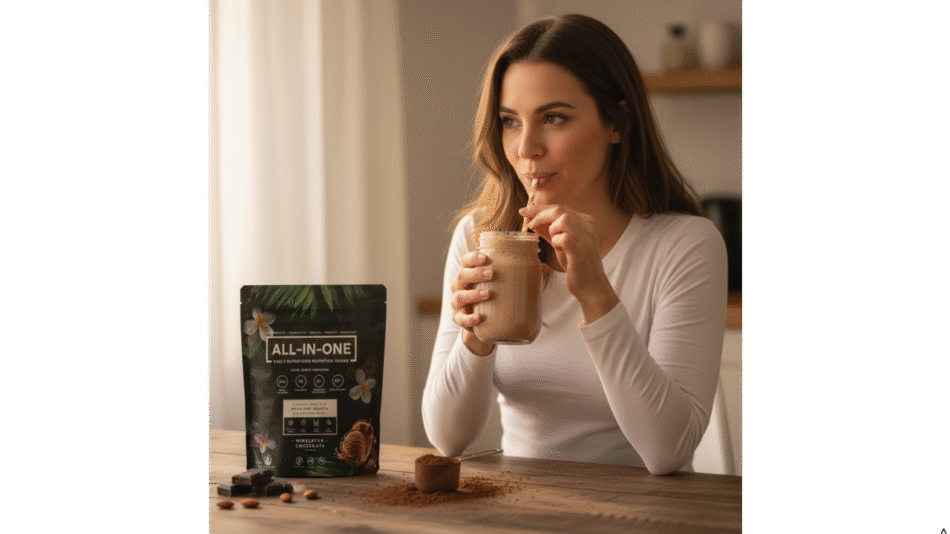 How to Choose a Healthy Superfood Shake: Ingredients That Matter