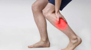 Leg Pain Relief: Simple Tips for Daily Comfort