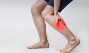 Leg Pain Relief: Simple Tips for Daily Comfort