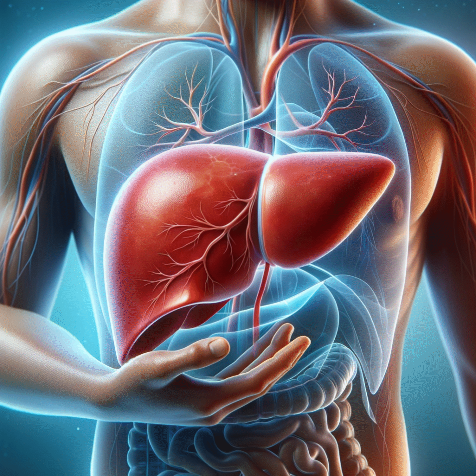 Simple Tips to Naturally Support Liver Health