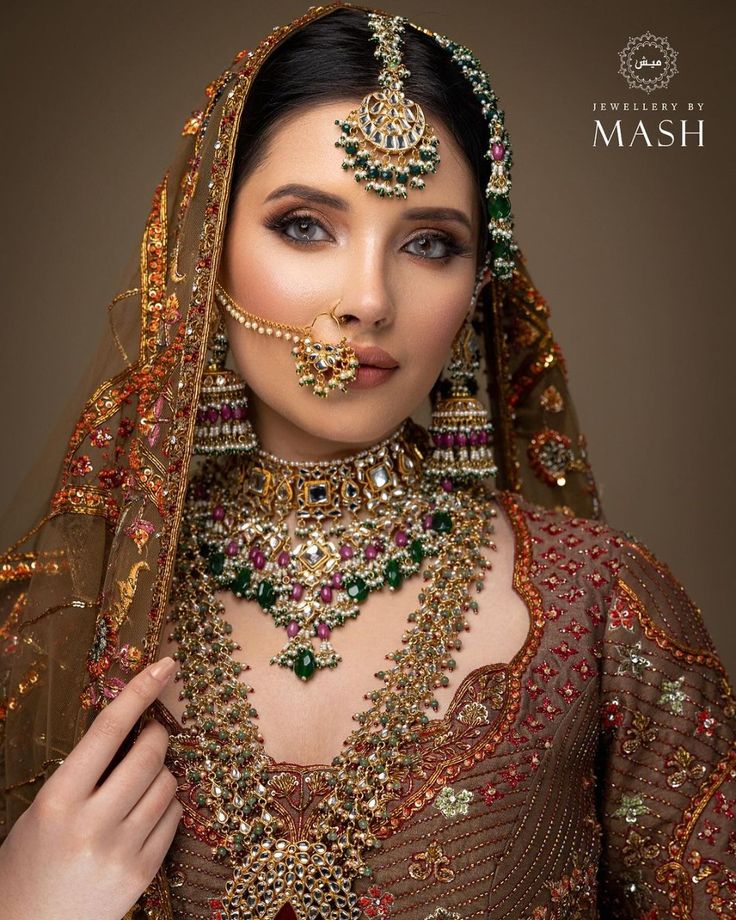 Timeless Craftsmanship and Modern Elegance: A Complete Guide to Jewellery by Mash