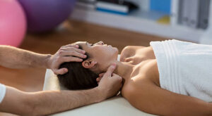 Lymphatic Massage and Improved Digestive Health Benefits