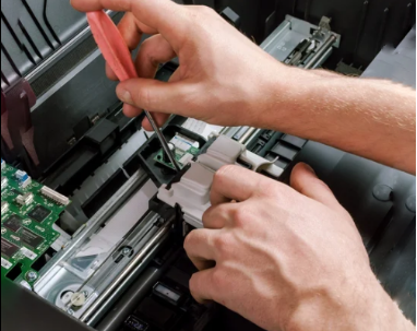 How Expert Computer Services in Dubai Rescue Your Devices