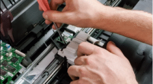 How Expert Computer Services in Dubai Rescue Your Devices