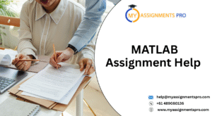 MATLAB Assignment Help: Expert Guidance for Complex Programming & Numerical Computing Tasks