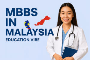 MBBS in Malaysia — A Promising Medical Career Path for Global Students