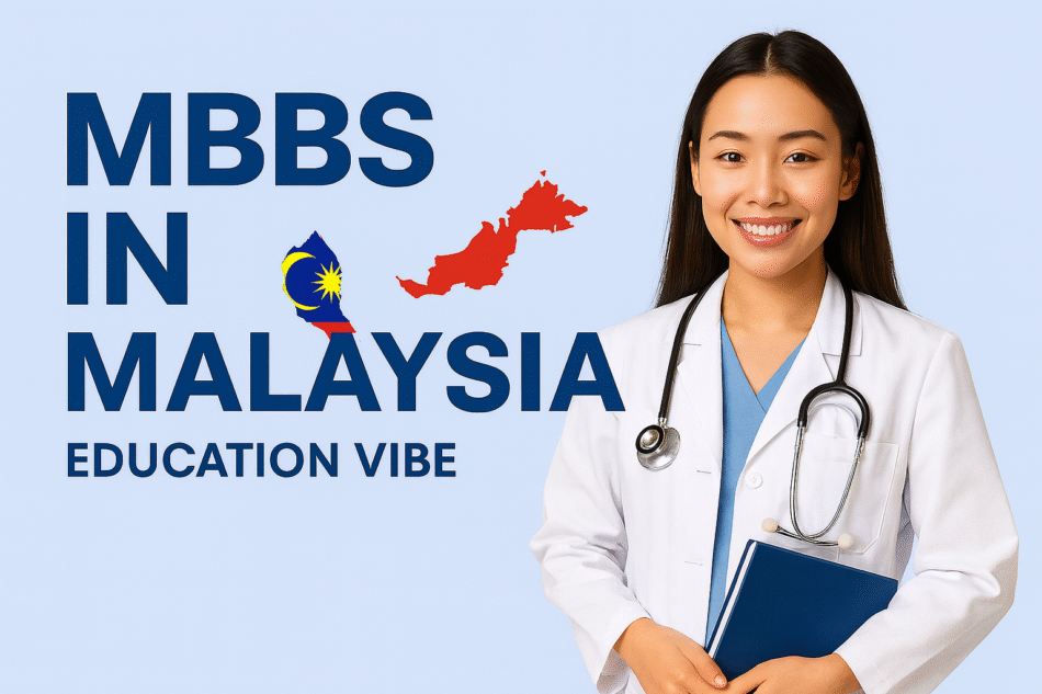 MBBS in Malaysia — A Promising Medical Career Path for Global Students