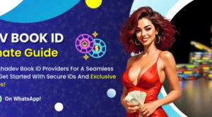 Why Lotus Betting ID Is Trending Among Indian Bettors