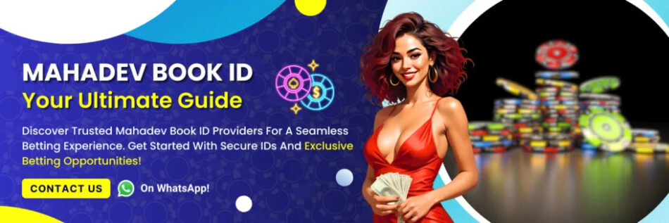 Why Lotus Betting ID Is Trending Among Indian Bettors