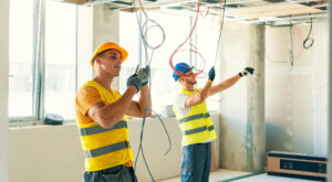 Hiring an Electrical Contractor for Wiring Services: What You Need to Know