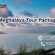 Which Meghalaya Tour Packages Include Adventure Activities?