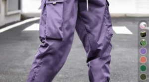 Best Men’s Cargo Pants for 2025 – Stylish, Comfortable & Durable