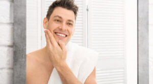 Men’s Facial for Boosting Confidence: Skin Care That Works