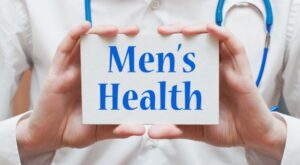 Male Health: A Complete Guide to Better Wellness