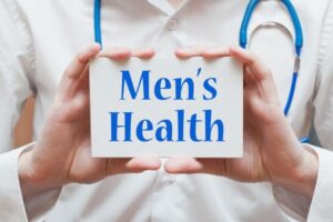 Male Health: A Complete Guide to Better Wellness