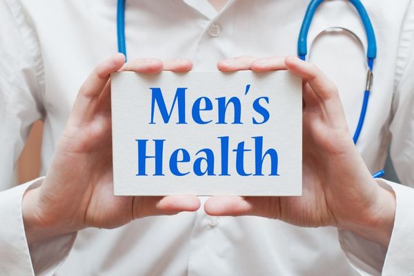 Essential Guide to Improving Men’s Health