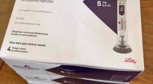 Mounjaro in Dubai: Transformative Weight Loss Secrets