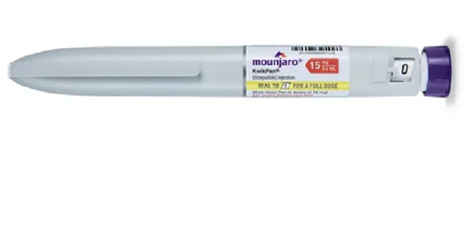 Mounjaro in Dubai: A Bold New Path to Confidence