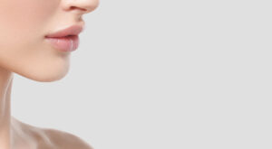 Natural Looking Lip Reduction Results in