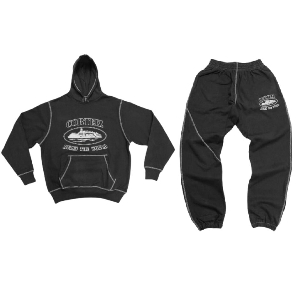 Corteiz Hoodie: The Ultimate Official Brand Overview