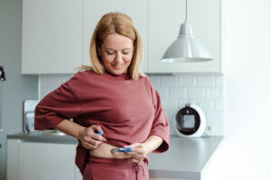 Injection Pain Reduction Tips for Ozempic Users