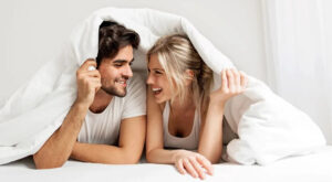 P Shot in Dubai for Couples: How It Can Improve Relationships