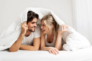 P Shot in Dubai for Couples: How It Can Improve Relationships