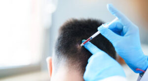 Long-Term Results You Can See from PRP Hair Treatment