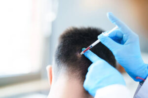 Long-Term Results You Can See from PRP Hair Treatment