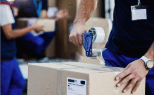 Want Fewer Shipping Mistakes? Trust Professional Pick and Pack Services