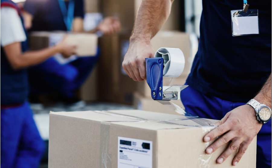 Want Fewer Shipping Mistakes? Trust Professional Pick and Pack Services
